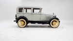1929 Ford Model A Fordor oldtimer te koop