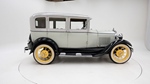 1929 Ford Model A Fordor oldtimer te koop