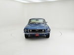1968 Ford Mustang Fastback Code S GT oldtimer te koop