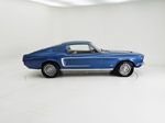 1968 Ford Mustang Fastback Code S GT oldtimer te koop