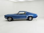 1968 Ford Mustang Fastback Code S GT oldtimer te koop