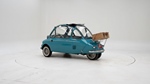 1958 Heinkel Kabine 154 oldtimer te koop
