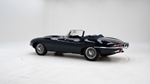 1966 Jaguar E-type Series 1 4.2 OTS oldtimer te koop