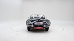 1966 Jaguar E-type Series 1 4.2 OTS oldtimer te koop