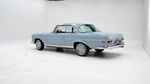 1968 Mercedes 280 SE oldtimer te koop