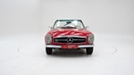 1968 Mercedes 280 SL Pagode oldtimer te koop