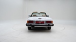 1988 Mercedes 560 SL oldtimer te koop