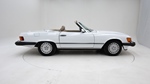 1988 Mercedes 560 SL oldtimer te koop