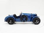 1934 MG L-Type Magna Roadster oldtimer te koop