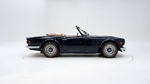 1975 Triumph TR6 + Overdrive oldtimer te koop