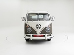 1964 Volkswagen T1 Samba 21 Windows oldtimer te koop