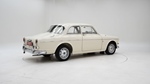 1967 Volvo Amazon 122 S oldtimer te koop
