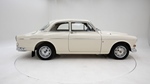 1967 Volvo Amazon 122 S oldtimer te koop