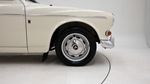 1967 Volvo Amazon 122 S oldtimer te koop