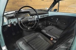 1965 Volvo Amazon oldtimer te koop