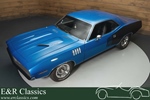 1971 Plymouth Cuda oldtimer te koop