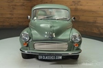 1968 Morris Minor oldtimer te koop