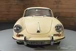 1961 Porsche 356 oldtimer te koop