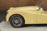 1959 Triumph TR3 oldtimer te koop
