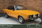 1971 Opel Manta oldtimer te koop