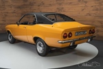 1971 Opel Manta oldtimer te koop