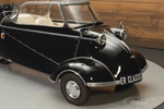 1961 Messerschmitt KR 200 oldtimer te koop