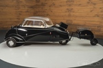 1961 Messerschmitt KR 200 oldtimer te koop