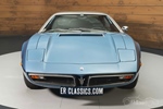 1972 Maserati Bora oldtimer te koop