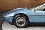 1972 Maserati Bora oldtimer te koop