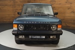 1986 Land Rover Range Rover oldtimer te koop