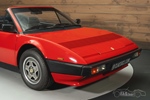 1984 Ferrari Mondial oldtimer te koop