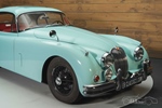 1958 Jaguar XK150 oldtimer te koop