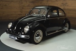 1952 Volkswagen Kever oldtimer te koop