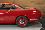 1961 Volvo P1800 oldtimer te koop