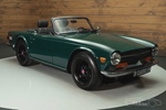 1974 Triumph TR6 oldtimer te koop