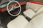 1963 Volkswagen Karmann Ghia oldtimer te koop