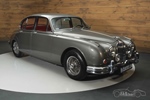 1961 Jaguar MKII oldtimer te koop