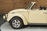 1973 Volkswagen Kever oldtimer te koop