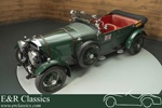 1935 Bentley 3.5L oldtimer te koop