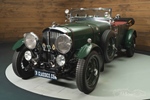 1935 Bentley 3.5L oldtimer te koop