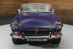 1974 MG MGB oldtimer te koop
