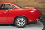1967 Volvo P1800 oldtimer te koop