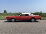 1974 Lincoln Continental oldtimer te koop