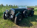 1935 Bentley Special Parkward oldtimer te koop