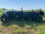 1935 Bentley Special Parkward oldtimer te koop