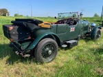 1935 Bentley Special Parkward oldtimer te koop