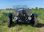 1935 Bentley Special Parkward oldtimer te koop