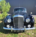 1960 Bentley S2 oldtimer te koop