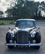 1960 Bentley S2 oldtimer te koop