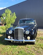 1960 Bentley S2 oldtimer te koop